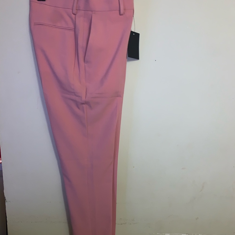 skinny fashion pants